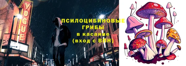 тгк Алексеевка