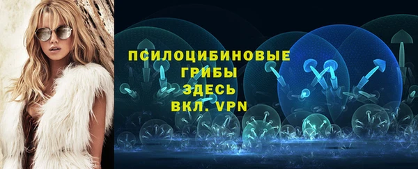 тгк Алексеевка